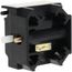 NO/NC, Multiple Amp Levels, Electrical Switch Contact Block, 9001KA53
