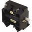 2NC, 3 Amp, Electrical Switch Contact Block, 9001KA54