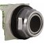 Push-Button Switch, 30 mm Mounting Hole Dia, Momentary, NO, 600VAC, 9001KR1BH5