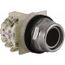 Push-Button Switch, 30 mm Mounting Hole Dia, Momentary, NC/NO, 600VAC, 9001KR2BH13