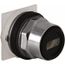 Selector Switch, 3 Positions, Momentary (MO), 600V, Push Button, 9001KS53
