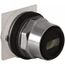Selector Switch, 3 Positions, Momentary (MO), 600V, Push Button, 9001KS63
