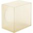 Pushbutton Switch Boot Square Button, Nonilluminated, 9001KXAKU7