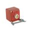 Push Button, Harmony 9001K, Red, 1NO, 9001KYK117