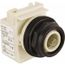 120 V Indicating Light, Screw Clamp, Corrosion/Dust/Oil Resistant, 9001SKP38