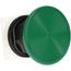 Selector Switch, 3 Positions, Momentary (MO), Black Knob & Push Button, 9001SKS63B