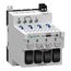 Regulated Power Supply, 10A, ABL8PRP24100