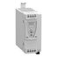 Regulated Power Supply, 24V Output, 5A, 2 Phase, ABL8RPS24050