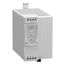 Regulated Power Supply, 24V Output, 10A, 2 Phase, ABL8RPS24100
