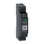 Regulated Power Supply, 100 to 240 VAC, 12V Output, 1A, Single Phase, ABLM1A12010