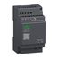 Regulated Power Supply, 100 to 240 VAC, 12V Output, 4.2A, Single Phase, ABLM1A12042