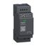 Regulated Power Supply, 100 to 240 VAC, 24V Output, 1.2A, Single Phase, ABLM1A24012