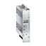 Regulated Power Supply, 100–240 VAC, 12V Output, 8.5A, Single Phase, Panel Mount, ABLP1A12085