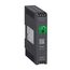Regulated Power Supply, 100 to 240 VAC, 12V Output, 6.2A, Single Phase, ABLS1A12062
