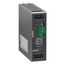 Regulated Power Supply, 380–500 VAC, 24V Output, 5A, 3 Phase, ABLU3A24050
