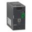 Regulated Power Supply, 380–500 VAC, 24V Output, 20A, 3 Phase, ABLU3A24200