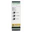 Soft Starter, Altistart 01, 5.5kW, 200 to 240V, ATS01N222LU