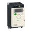 Variable Speed Drive, Altivar 12, 0.37kW, 200 to 240V, 1 Phase, ATV12H037M2