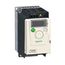 Variable Speed Drive, Altivar 12, 0.75kW, 200 to 240V, 1 Phase, ATV12H075M2