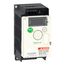 Variable Speed Drive, Altivar 12, 0.75kW, 200 to 240V, 1 Phase, ATV12P075M2