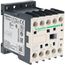 2NC/2NO, 200 VAC at 50/60 Hz Control Relay 17 V, CA2KN22L7
