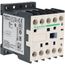 3NO/NC, 230-240 VAC at 50/60 Hz Control Relay 17 V, CA2KN31U7