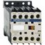 4NO, 24 VAC at 50/60 Hz Control Relay 17 V, CA2KN40B7
