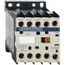 4NO, 220-230 VAC at 50/60 Hz Control Relay 17 V, CA2KN40M7