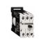 2NO, 240 VAC at 50/60 Hz Control Relay DIN Rail Mount, CA2SK20U7