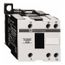 2NO, 220 VAC at 50/60 Hz Control Relay DIN Rail Mount, CA2SKE20M7