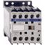 2NC/2NO, 24 VDC Control Relay 17 V, CA3KN22BD3