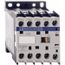 3NO/NC, 12 VDC Control Relay 17 V, CA3KN31JD