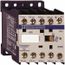 4NO, 24 VDC Control Relay 17 V, CA4KN40BW3