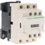 2NC/3NO, 240 VAC at 50/60 Hz Control Relay 17 V, CAD32U7