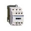 2NC/3NO, 250 VDC Control Relay 17 V, CAD32UD