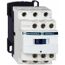 5NO, 110 VAC at 50/60 Hz Control Relay 17 V, CAD50F7