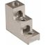 Contactor Lug for CR1F500 and LC1F500, DZ2FK1