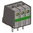 Circuit Breaker Limiter Use with TeSys, TeSys GV2, GV1L3