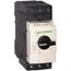 40 Amp, 690 VAC at 50/60 Hz, 3 Pole, Bolt On, Clip Motor Circuit Breaker, GV3P32