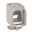 Circuit Breaker Clip On Connector Use with GV7R, TeSys, GV7AC021