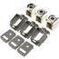 Circuit Breaker Clip On Connector Use with GV7R, TeSys, GV7AC022