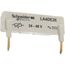 Contactor Suppressor Module for LC1D09-D38, LC1D80-115, LC1DT20-DT40, LCD80 and TeSys D, LA4DE2E