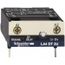 Contactor Timer Module for LC1D09-D65A, LC1D80-D150 and TeSys D, LA4DT0U