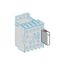 Contactor Suppressor Module (For LC1, LP1), LA4KC1B