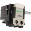 Circuit Breaker Electrical Remote Trip for LR2D, LR3D15, LR3D33, LR3D35, LR3D43, LRD15, LRD33, LRD43, TeSys, LA7D03F