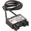 Contactor Suppressor Block for LX1F Coils and LX9F Coils, LA9D09980