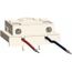 Contactor Retrofit Coil Adapter for LC1D40A-D65A and TeSys D, LAD4BB3