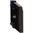 Contactor Interlock for LC1D40A-D65A, LC1DT60A-DT80A and TeSys D, LAD4CM
