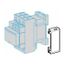 Contactor Suppressor Module for LC1D09-D38, LC1DT20-DT40 and TeSys D, LAD4VG