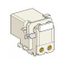 Circuit Breaker Electrical Remote Stop for LR3D01-D35, LR3D313-LR3D365, LRD01-35, LRD313-LRD365, TeSys, LAD703F